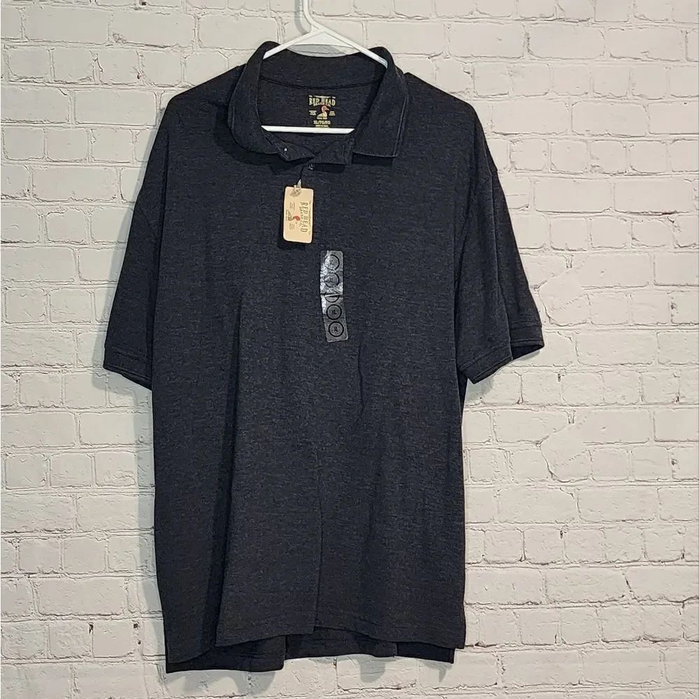 Men's Red Head Brand Polo, size XL